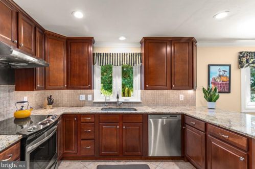 2353 Putnam Rd, Forest Hill MD  21050-2335 exterior