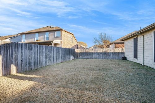 5904 Ozark Dr, Fort Worth TX  76131-4003 exterior