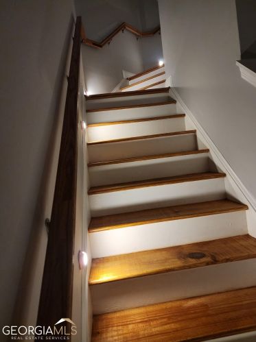 2548 Westchester Way, Conyers GA  30013-2475 exterior