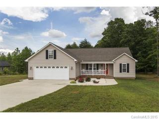 3474 Mack Ballard Rd, Maiden, NC 28650-9273