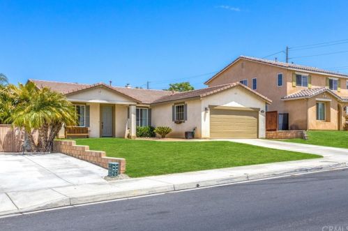 31082 Nice Ave, Mountain Home Village, CA 92359-1503
