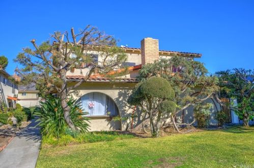 33 Bonita St, Arcadia, CA 91006-3634