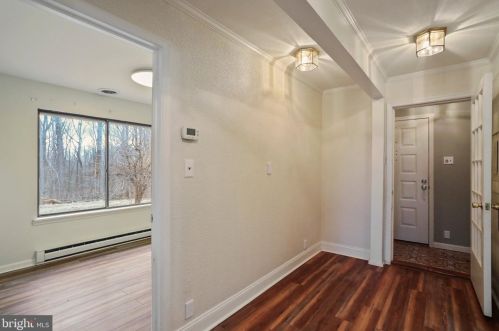 590 Wilson Ln, High View WV  26808 exterior