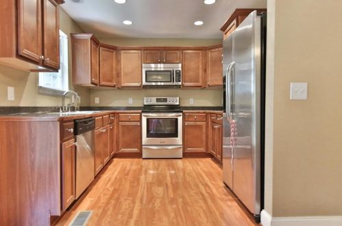 405 Scenic View Dr, Big Canoe GA  30143-4460 exterior