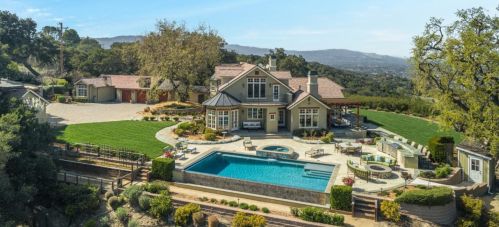 14725 Sky Ln, Los Gatos, CA 95032-5726