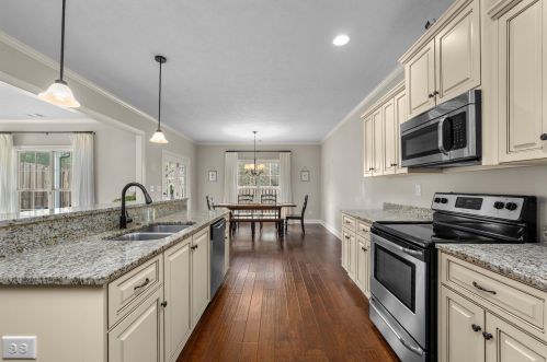 304 Buxton Ln, Evans GA  30809-8400 exterior