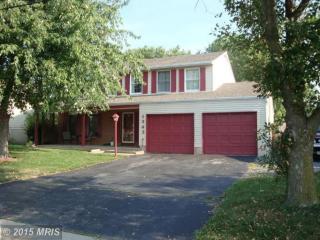 1343 Butterfly Ln, Frederick, MD 21703-5973