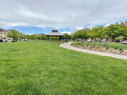 16611 Las Ramblas Ln, Parker CO  80134-5296 exterior