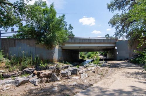 3737 Grant St, Englewood CO  80113-3707 exterior