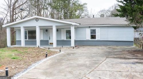 2924 Delray Dr, Atlanta, GA 30318-3342