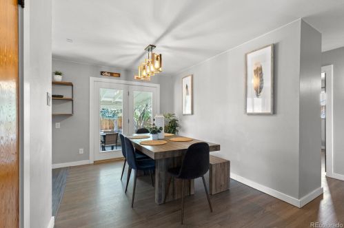 15 Dudley St, Denver CO  80226-1249 exterior