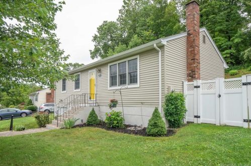 282 Cavan Ln, Glastonbury, CT 06033-2405