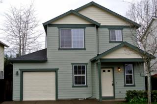 4792 172nd Ave, Beaverton OR  97078-1876 exterior