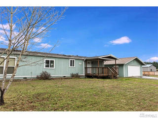 814 282nd St, Roy, WA 98580-9512