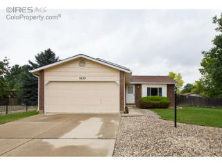 1632 Gilpin Ave, Loveland, CO 80537-6869