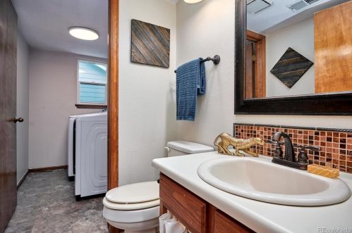 11220 66th Pl, Arvada CO  80004-2552 exterior