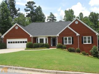 3060 Laurel Song Way, Dacula, GA 30019-1167