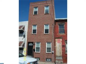 2625 Ellsworth St, Philadelphia PA  19146-3826 exterior