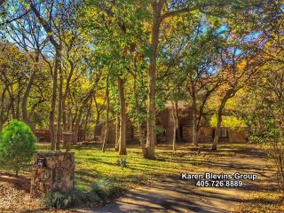 7913 Magnolia, Edmond, OK 73025-1630