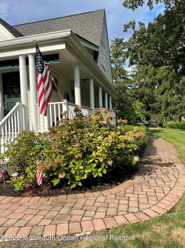 27 Forrest Ave, Locust NJ  07760-1605 exterior