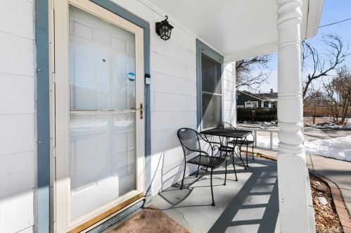 7151 52nd Ave, Arvada CO  80002-3703 exterior