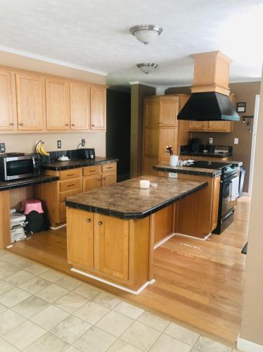 524 Old Fort Dr, Ladson SC  29456-5232 exterior