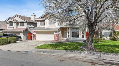 3421 Vintage Dr, Modesto, CA 95356-0533