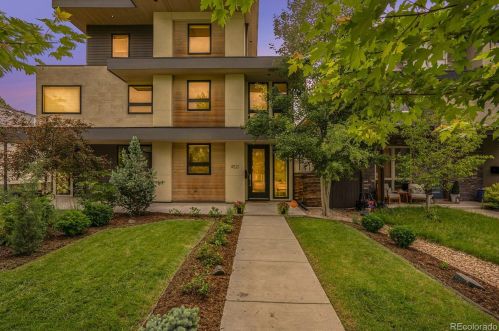 4521 Vrain St, Denver, CO 80212-2530