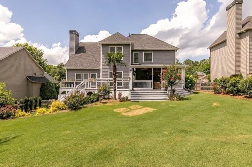 4045 Gold Mill Rdg, Holly Springs, GA 30114-6591