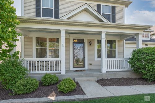 740 Bonaventure Dr, Oswego, IL 60543-4047