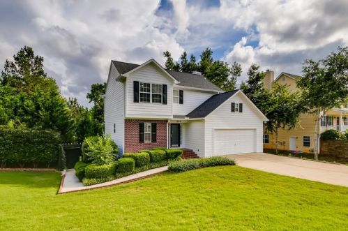 9715 Moss Pointe Path, Villa Rica, GA 30180-6904