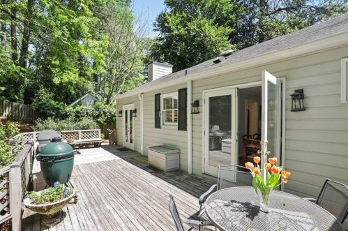 719 Forrest Trl, Atlanta GA  exterior