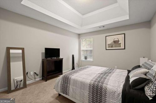 2875 Chilhowee Dr, Atlanta GA  30331-9446 exterior