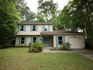 2110 Glen Oaks Ct, Charleston, SC 29414-6466