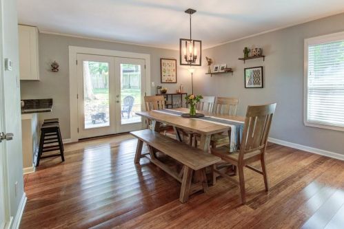 5205 Buffalo Pass, Austin TX  78745-2703 exterior