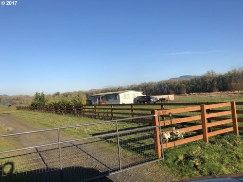 90851 Hl Rd, Springfield OR  97478-9792 exterior