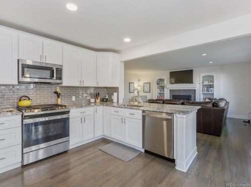 16223 Belleview Dr, Aurora CO  80015-4157 exterior