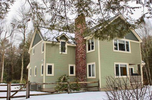 94 Hayden Rd, Hollis, NH 03049-6289