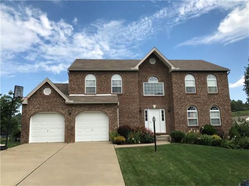 107 Summerfield Estates Dr, Noblestown, PA 15071-1725