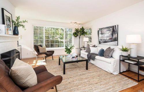 48 Fair Dr, San Rafael, CA 94901-1213