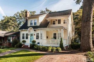 1916 Sunset Dr, Raleigh, NC 27608-2454