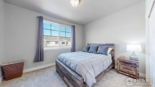 1818 50 St, Loveland CO 80538 exterior