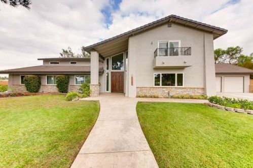 13472 Calle Colina, Poway, CA 92064-1609