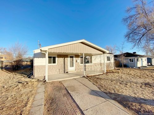 1170 Vrain St, Denver, CO 80219-3714