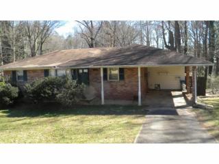 4937 White Blvd, Mableton, GA 30126-1549