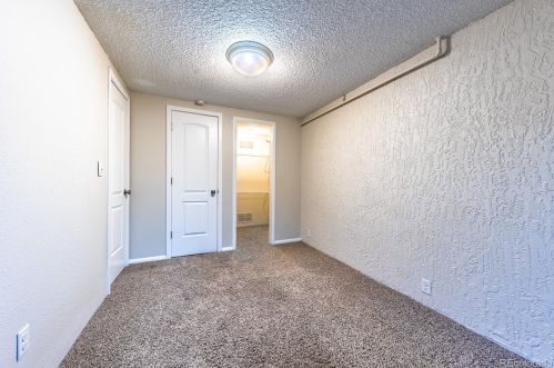 7412 Princeton Ave, Denver CO  80237-2387 exterior