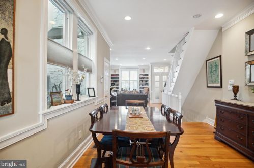 1330 13th St, Philadelphia PA  19147-4905 exterior