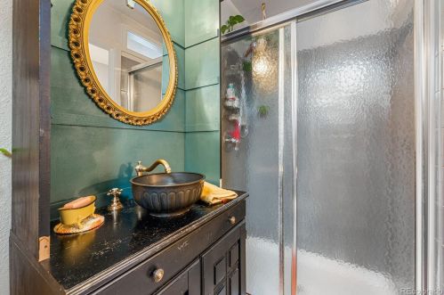 3115 Gill Pl, Denver CO  80219-2861 exterior