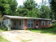 106 American Blvd, Warner Robins GA  31093-2338 exterior