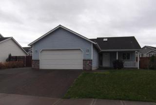 1062 Mt View Ln, Liberal, OR 97038-7375